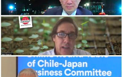 homeComité Empresarial Chile – Japón de SOFOFA realizó webinar sobre agricultura inteligente y su impacto en la productividad y sostenibilidad de la industria