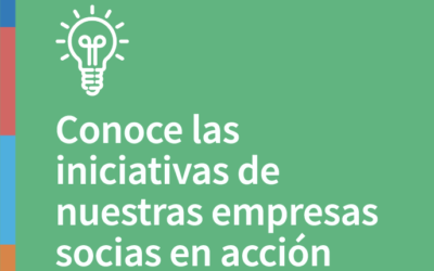 carruselConoce las iniciativas de nuestras empresas socias en acción
