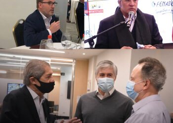 home37 GREMIOS EMPRESARIALES REALIZAN JORNADA DE TRABAJO PARA ELABORAR PROPUESTAS QUE APORTEN AL DESARROLLO SOSTENIBLE
