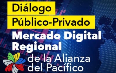 homeSOFOFA participa en la presentación de la Hoja de Ruta del Mercado Digital Regional de la Alianza del Pacífico