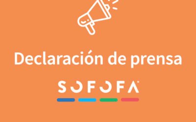 homeDeclaración pública SOFOFA sobre proyecto cuarto retiro de los fondos previsionales