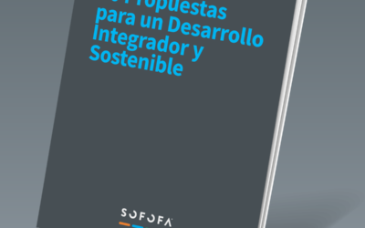 homeDocumento con 70 propuestas para recuperar la capacidad de crecimiento económico de mediano plazo, y con ello el bienestar y progreso de las personas.