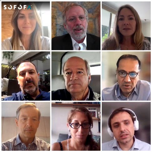 homeWebinar: “Misión Empresarial Emiratos Árabes Unidos y Qatar” analizó los objetivos y oportunidades del próximo viaje hacia Medio Oriente