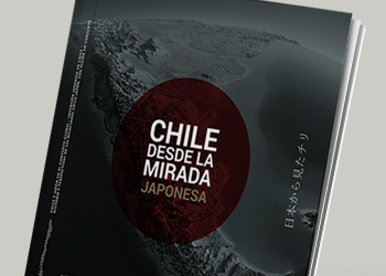 homeSOFOFA participó en el lanzamiento del libro “Chile desde la Mirada Japonesa”