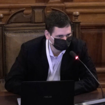 homeSOFOFA propone fortalecer el proceso de formación de leyes en el marco de la nueva constitución