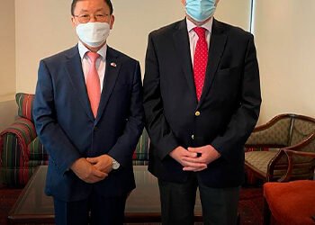 homePresidente de SOFOFA se reúne con Embajador de Corea Keun Ho JANG previo a dejar su cargo como representante de ese país en Chile