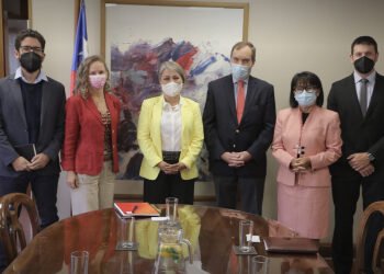 homeMesa Directiva de SOFOFA se reúne con Ministra del Trabajo