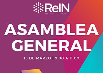 homeLa Red de Empresas Inclusivas ReIN de SOFOFA presentó su plan de trabajo para este 2022