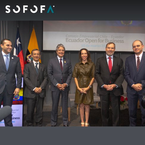 homeRichard von Appen en encuentro con presidente de Ecuador: “Hay que continuar incentivando la apertura comercial para una mayor integración comercial entre ambos países”