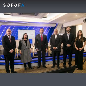 homeSOFOFA realiza webinar para tratar la crisis alimentaria y cómo enfrentar su impacto en Chile
