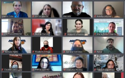 homeSOFOFA y OTIC SOFOFA Capital Humano lanzan proyecto para promover la formación integral de los trabajadores