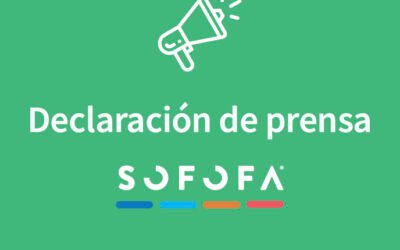 homeSOFOFA llama al gobierno a extender Estado de Emergencia a otras regiones del país