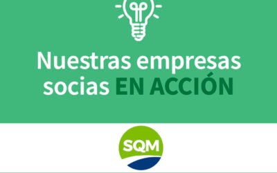 carruselhomeVIDEO ▶️: La iniciativa de SQM que busca mejorar la equidad de género en el mercado laboral