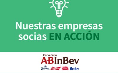 carruselhomeVIDEO ▶️: Conoce la iniciativa de AB InBev #BrindemosPorLaIgualdadDeOportunidades