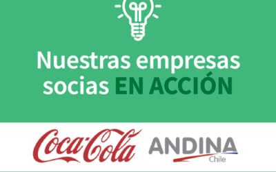 carruselhomeVIDEO ▶️: Coca-Cola Andina y Talento Mujer y su compromiso por visibilizar la equidad de género en la empresa