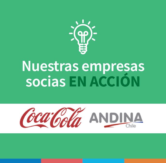 carruselhomeVIDEO ▶️: Coca-Cola Andina y Talento Mujer y su compromiso por visibilizar la equidad de género en la empresa