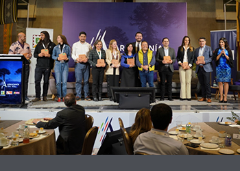 homeAraucanía Day: Representantes del mundo empresarial conocieron las oportunidades de la región