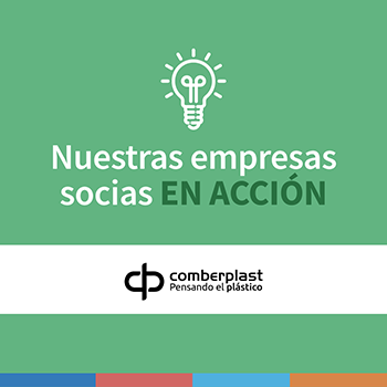 carruselhomeVIDEO ▶️: Conoce Atando Cabos, una empresa del grupo Comberplast