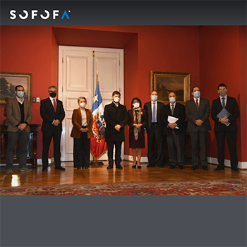 homeMesa directiva de SOFOFA se reúne con el Presidente Gabriel Boric
