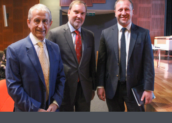 homePresidente de SOFOFA participó en el ciclo de charlas “Mirada País” de la Universidad San Sebastián