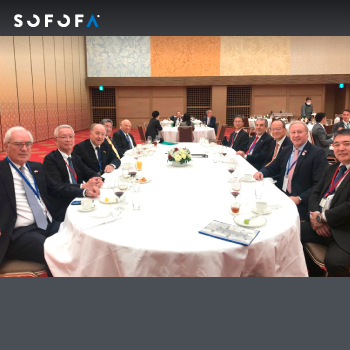 homeComité Empresarial Chile – Japón de SOFOFA celebra XXXII encuentro en el marco del aniversario N° 125 del establecimiento de relaciones diplomáticas entre ambas naciones
