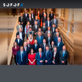 homeSOFOFA realiza Misión Empresarial a Alemania y firma MOU para concretar la creación de Consejo Empresarial con ese país