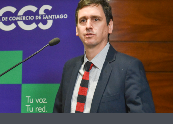 homeSOFOFA proyecta caída del PIB en torno al 1% para el sector manufacturero en 2023
