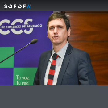 homeSOFOFA proyecta caída del PIB en torno al 1% para el sector manufacturero en 2023