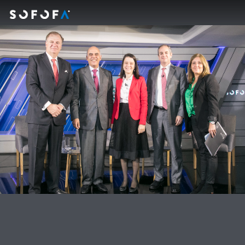 homeSOFOFA invita a las empresas a gestionar la operación con criterio ESG impulsando estrategias de gobernanza y liderazgo con foco en sostenibilidad