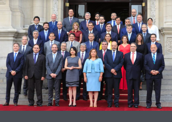homeConsejo Empresarial Chileno – Peruano de SOFOFA sesionó en Lima y se juntó con la presidenta Dina Boluarte