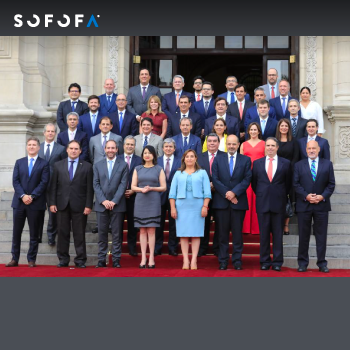 homeConsejo Empresarial Chileno – Peruano de SOFOFA sesionó en Lima y se juntó con la presidenta Dina Boluarte