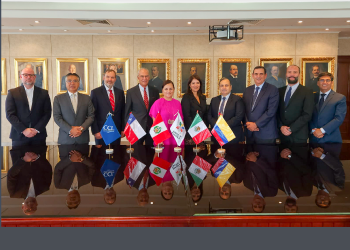 homeConsejo Empresarial de la Alianza del Pacífico busca potenciar la Alianza para profundizar la cooperación internacional