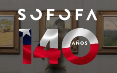 homeSOFOFA lanza campaña por sus 140 años