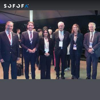 homeSOFOFA Y ALABC organizan primer Encuentro presencial del Consejo Empresarial Chile – Australia