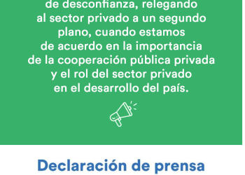 homeDeclaración SOFOFA sobre el anuncio respecto de la política nacional del litio