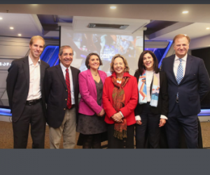 home“Empresas Sumando Valor” entrega resultados sobre el avance de compañías chilenas en la Agenda 2030