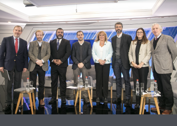 homeTransición hacia tecnologías más limpias requiere de mucha inversión e innovación