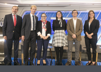 homeEmpresas socias de SOFOFA se reúnen para relevar programas de vinculación con las comunidades