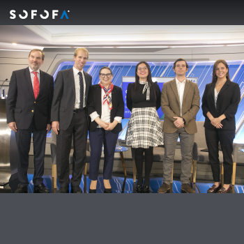 homeEmpresas socias de SOFOFA se reúnen para relevar programas de vinculación con las comunidades