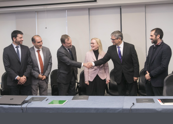 homeGobierno de Chile y SOFOFA acuerdan alianza para lograr carbono neutralidad en el país