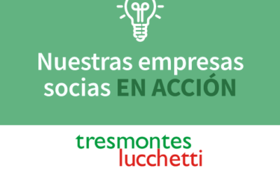 carruselhomeVIDEO ▶: Mira aquí un interesante proyecto de la #RedDeVoluntarios de #TresmontesLucchetti
