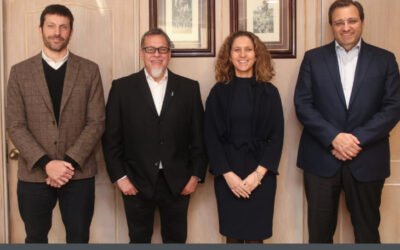 homePresidenta de SOFOFA se reúne con presidente de la Comisión de Hacienda del Senado