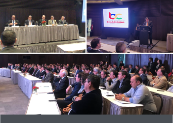 homeConsejo Empresarial Chile – Bolivia se reúne en La Paz para impulsar relaciones económicas entre ambos países