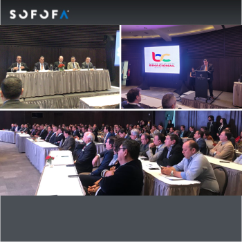 homeConsejo Empresarial Chile – Bolivia se reúne en La Paz para impulsar relaciones económicas entre ambos países