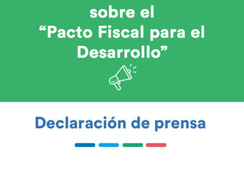 homePostura de la CPC sobre el “Pacto Fiscal para el Desarrollo”