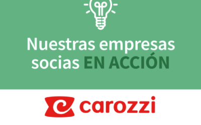 carrusel. homeVIDEO ▶: Conoce las iniciativas de #Carozzi dentro de su estrategia de #sostenibilidad
