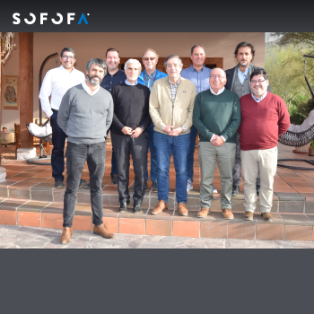 homeSOFOFA participa en el Segundo Encuentro Macrozona Norte de organizaciones empresariales