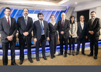 homeSeminario “Los próximos 50” abordó el rol del Estado y los privados en la propuesta de nueva Constitución