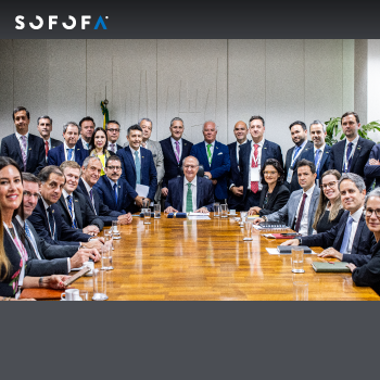 homeSOFOFA realiza Misión Empresarial a Brasilia y São Paulo