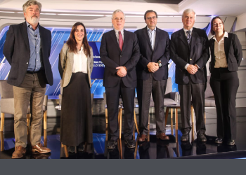 homeTercer encuentro del ciclo “Los próximos 50” abordó el rol del Estado y del sistema político en el desarrollo sostenible